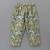 Multicolor printed cotton silk kurta set