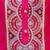 Pink embroidered cotton silk kurta set