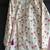 Pink printed cotton silk kurta set