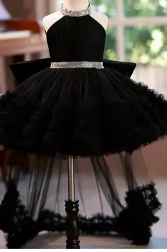 party Wear kids Frock