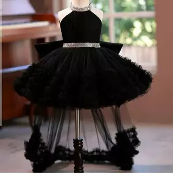 party Wear kids Frock 1