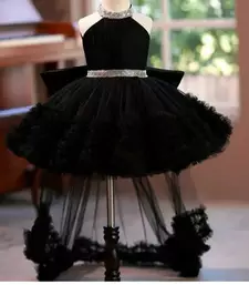 party Wear kids Frock