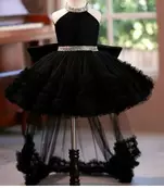 party Wear kids Frock
