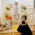 party Wear kids Frock