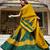 multicolor rayon printed traditional lehenga choli upto 42