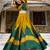 multicolor rayon printed traditional lehenga choli upto 42