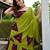 multicolor rayon printed traditional lehenga choli upto 42