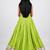 Long Flair Chaniya Skirt for Navratri & Garba  Free Size (upto 42)
