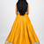 Long Flair Chaniya Skirt for Navratri & Garba  Free Size (upto 42)
