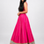 Long Flair Chaniya Skirt for Navratri & Garba  Free Size (upto 42)