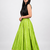 Long Flair Chaniya Skirt for Navratri & Garba  Free Size (upto 42)