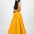 Long Flair Chaniya Skirt for Navratri & Garba  Free Size (upto 42)