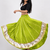 Long Flair Chaniya Skirt for Navratri & Garba  Free Size (upto 42)