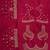 pink color Handwork Sequin and Beads Multi Color and Thread work silk blend Lehnga Choli 