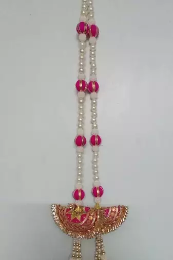 handmade decorative hangingtraditional toran for decoration toran for home decor (pack of 2)