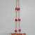 handmade decorative hangingtraditional toran for decoration toran for home decor (pack of 2)