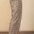 Mirchi Fashion Women's Rust Paisley Batik Print Pure Cotton Kurti With Bottom & Dupatta set