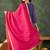 Women's Gorgeous Embroidery Work Silk Fabric Straight Kurta Sharara and Dupatta Set