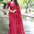 Bandhani zari silk cotton bandhani saree