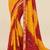 Bandhani pure chiffon bandhani saree
