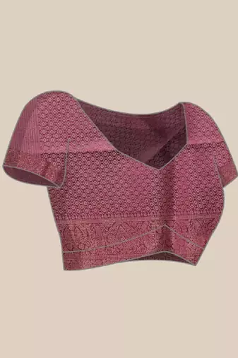 Bandhani zari art silk fusion bandhani saree