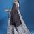 Women bandhani printed saree