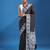 Women bandhani printed saree