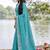 Leheriya pure georgette leheriya saree