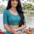 Leheriya pure georgette leheriya saree