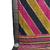 Leheriya silk blend leheriya saree