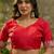 Bandhani printed sarees