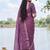 Leheriya pure georgette leheriya saree