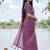Leheriya pure georgette leheriya saree