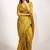 Bandhani zari silk cotton bandhani saree