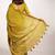 Bandhani zari silk cotton bandhani saree