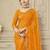 Bandhani zari pure chiffon bandhani saree