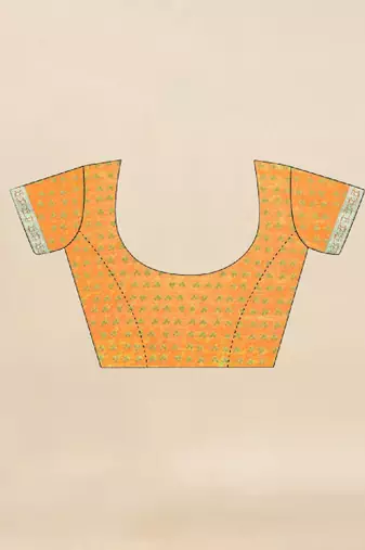 Bandhani zari pure chiffon bandhani saree