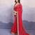 Red georgette thared work embroidery border & leheriya printed saree whit blouse