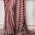 women's soft satin digital printed saree