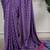 women's soft satin digital printed saree