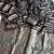 Black Color Jaqurad Weveing Work Satin Saree