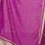 Pink ombre georgette embroiderey sequence work anarkali suit set with dupatta