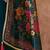 Morpeach cotton silk embroidery sequence work kurta pant dupatta set for women