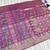 Pink Color Jaqurad Weaving Work Georgette Saree
