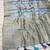 Sky Blue Color Jaqurad Weaving Work Georgette Saree