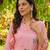  Embroidery Work Viscose Fabric Straight Kurta Palazzo and Jacket Set