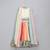 Multicolor Printed Lehenga Set With Attached Dupatta