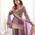  Embroidery Work Frendy Silk Fabric Straight Kurta Palazzo and Dupatta Set