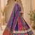 Multicolor Navratri Lehenga Choli With Dupatta