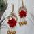 handmade subh labh door hanginghanging for home decoration (pack of 4)
